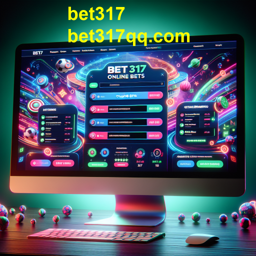Apostas no Bet317: Divertimento e Responsabilidade