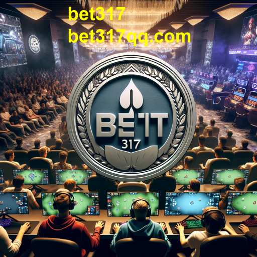 O Crescimento dos E-Sports: Uma Revolução na Cultura dos Jogos