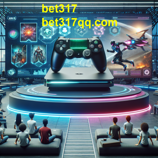 As Últimas Novidades do Mundo dos Jogos